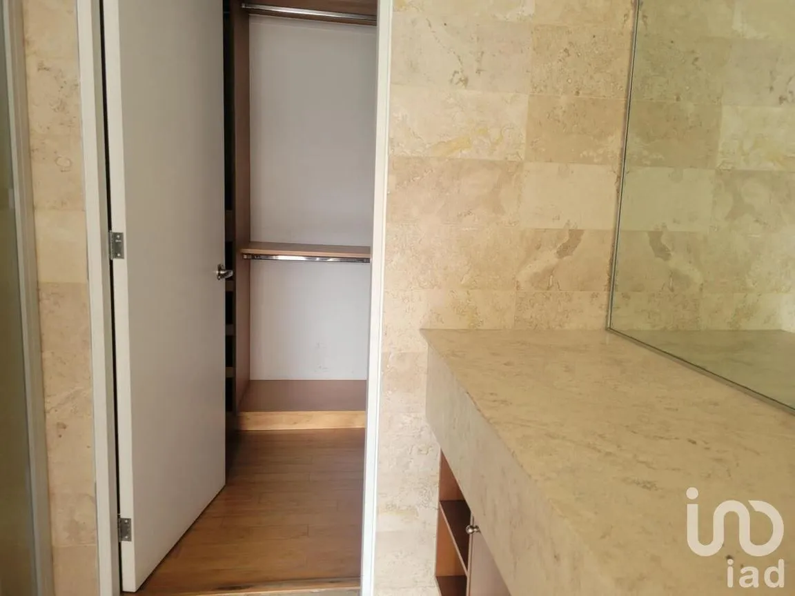 Departamento en Venta en Bosque de las Lomas, Miguel Hidalgo, Ciudad de México | NEX-228424 | iad México | Foto 18 de 33