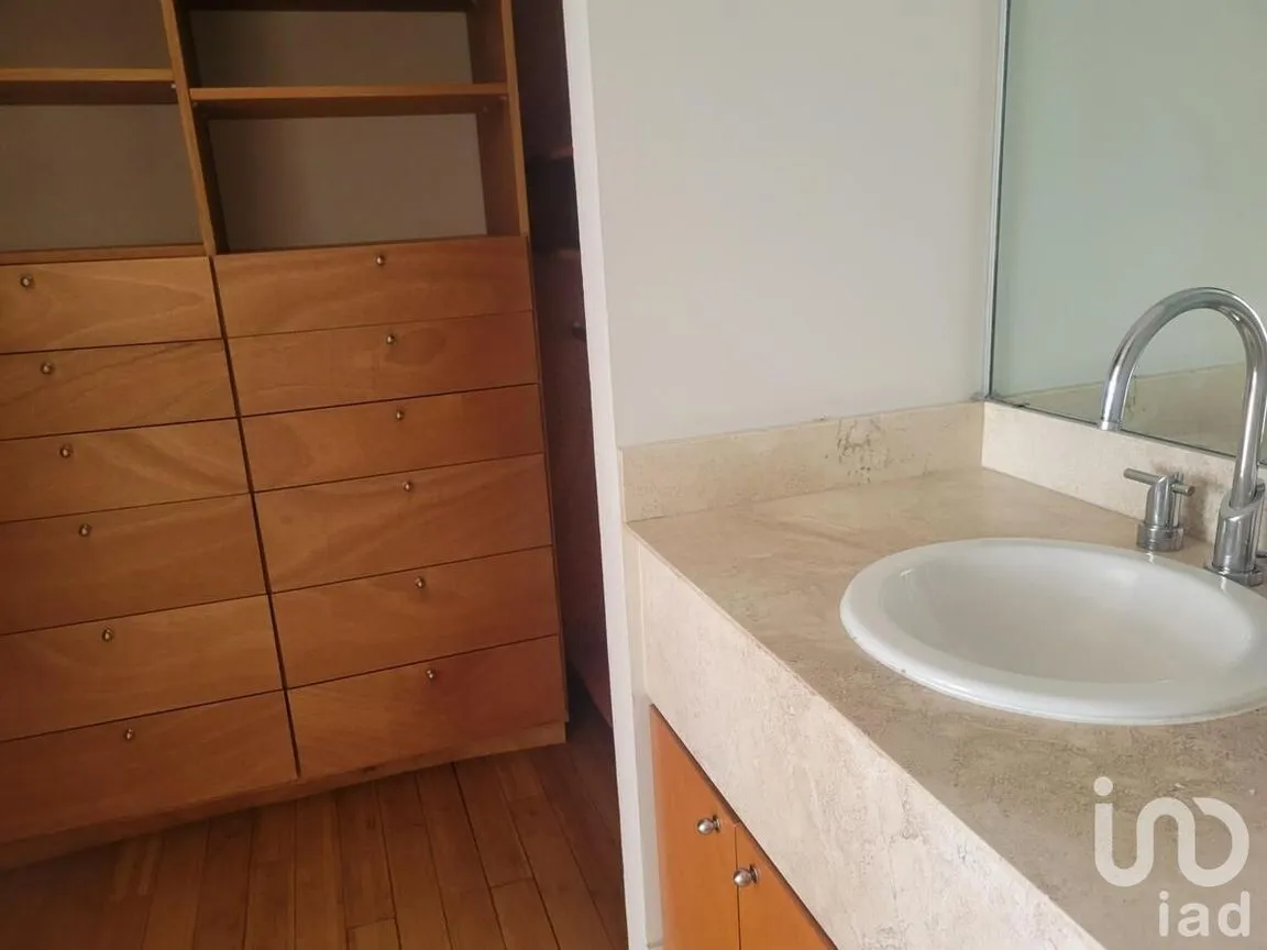 Departamento en Venta en Bosque de las Lomas, Miguel Hidalgo, Ciudad de México | NEX-228424 | iad México | Foto 19 de 33