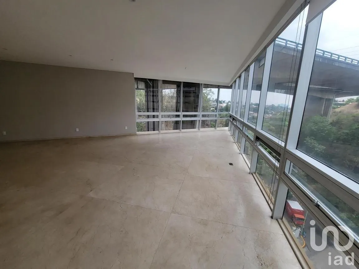 Departamento en Venta en Bosque de las Lomas, Miguel Hidalgo, Ciudad de México | NEX-228424 | iad México | Foto 3 de 33