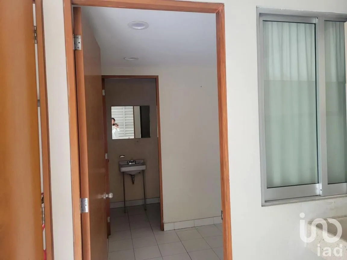 Departamento en Venta en Bosque de las Lomas, Miguel Hidalgo, Ciudad de México | NEX-228424 | iad México | Foto 21 de 33