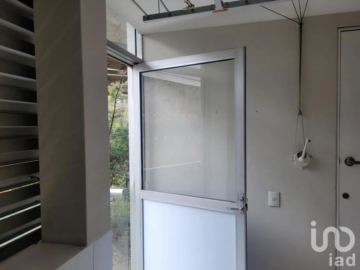 Departamento en Venta en Bosque de las Lomas, Miguel Hidalgo, Ciudad de México | NEX-228424 | iad México | Foto 22 de 33
