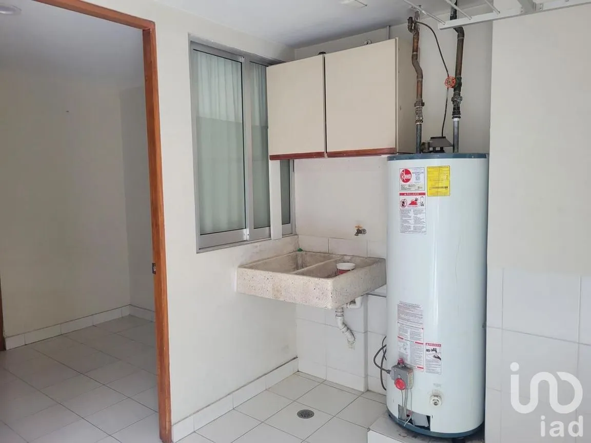 Departamento en Venta en Bosque de las Lomas, Miguel Hidalgo, Ciudad de México | NEX-228424 | iad México | Foto 23 de 33