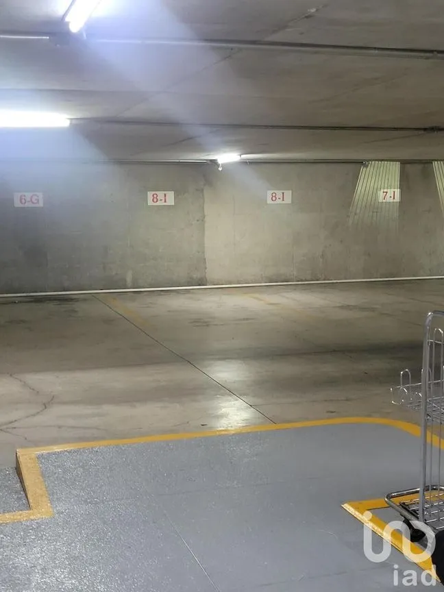 Departamento en Venta en Bosque de las Lomas, Miguel Hidalgo, Ciudad de México | NEX-228424 | iad México | Foto 24 de 33