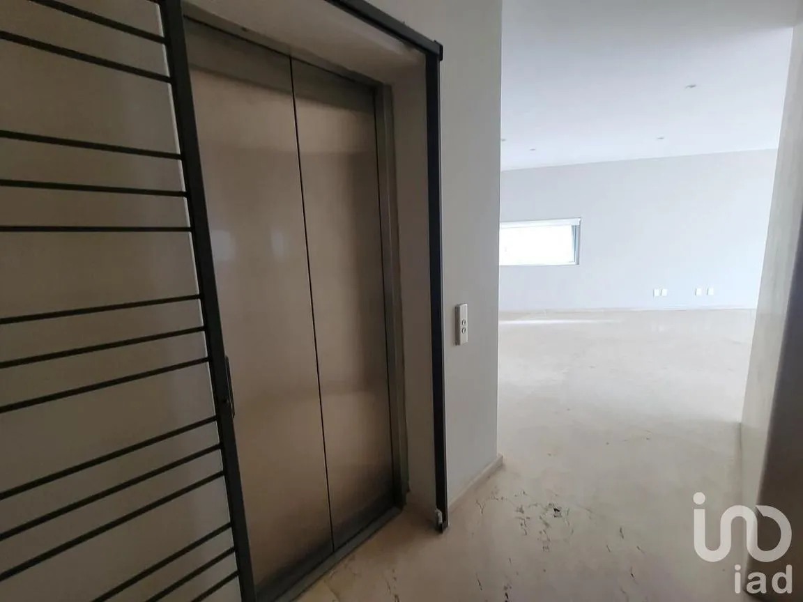 Departamento en Venta en Bosque de las Lomas, Miguel Hidalgo, Ciudad de México | NEX-228424 | iad México | Foto 25 de 33