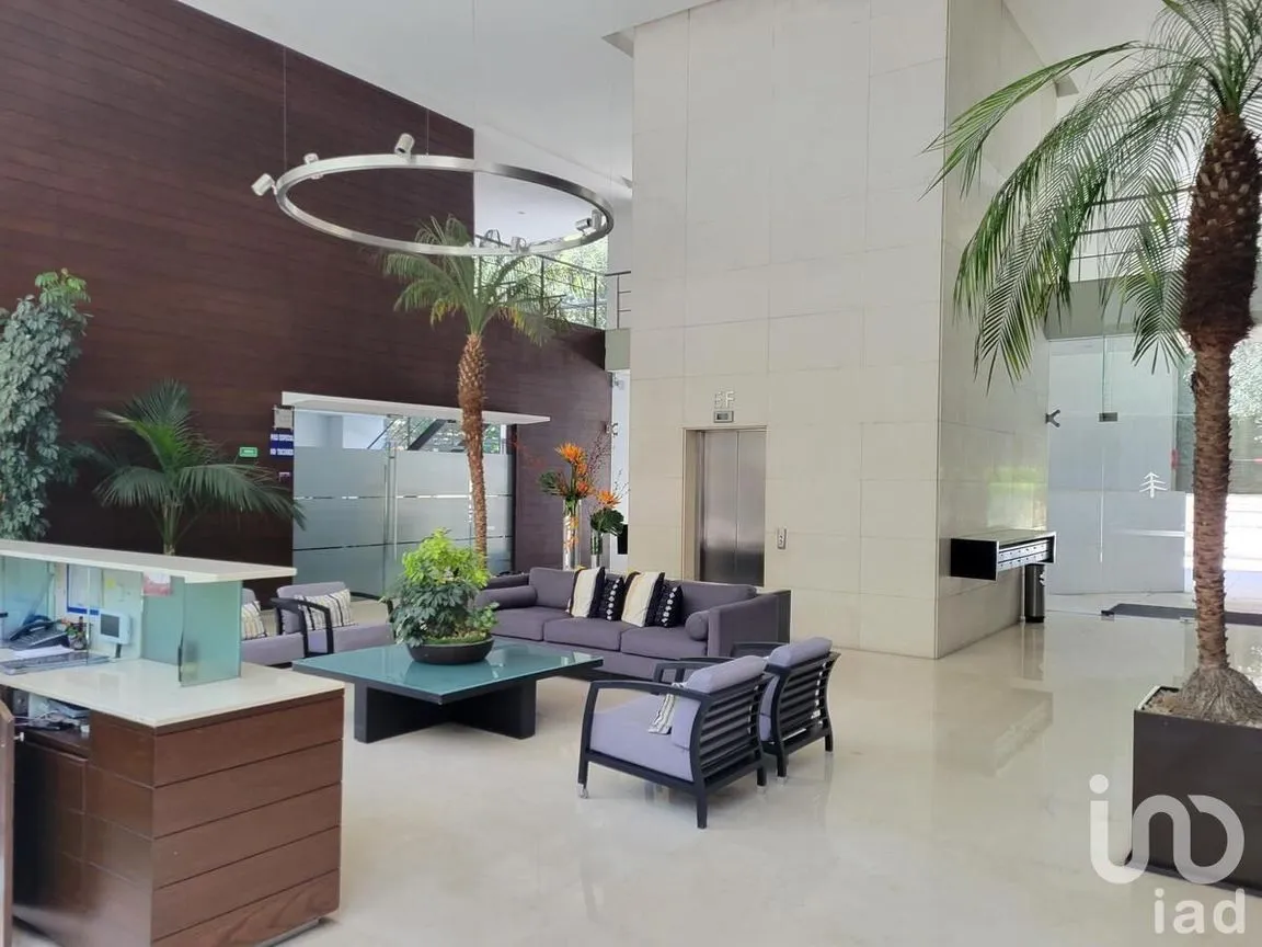 Departamento en Venta en Bosque de las Lomas, Miguel Hidalgo, Ciudad de México | NEX-228424 | iad México | Foto 26 de 33