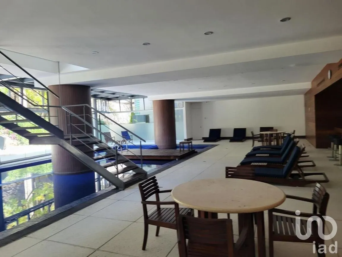 Departamento en Venta en Bosque de las Lomas, Miguel Hidalgo, Ciudad de México | NEX-228424 | iad México | Foto 27 de 33