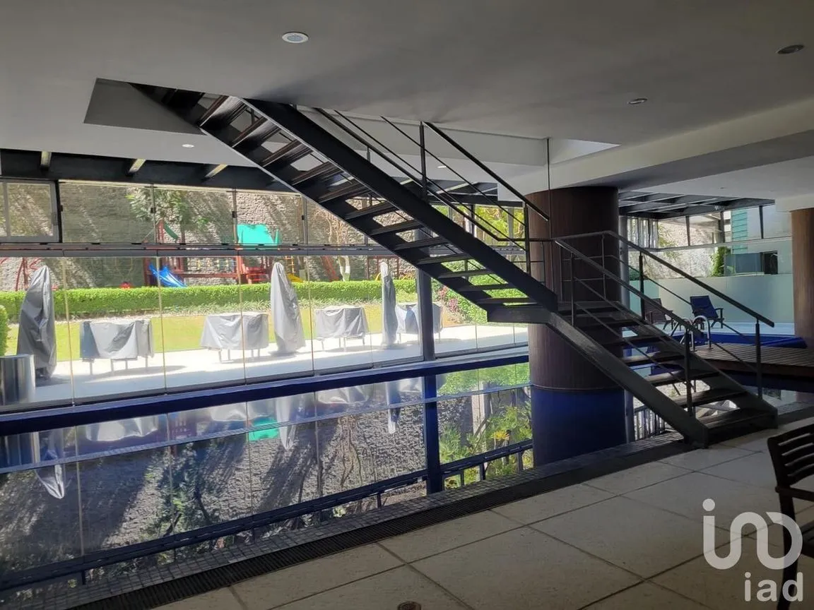 Departamento en Venta en Bosque de las Lomas, Miguel Hidalgo, Ciudad de México | NEX-228424 | iad México | Foto 28 de 33