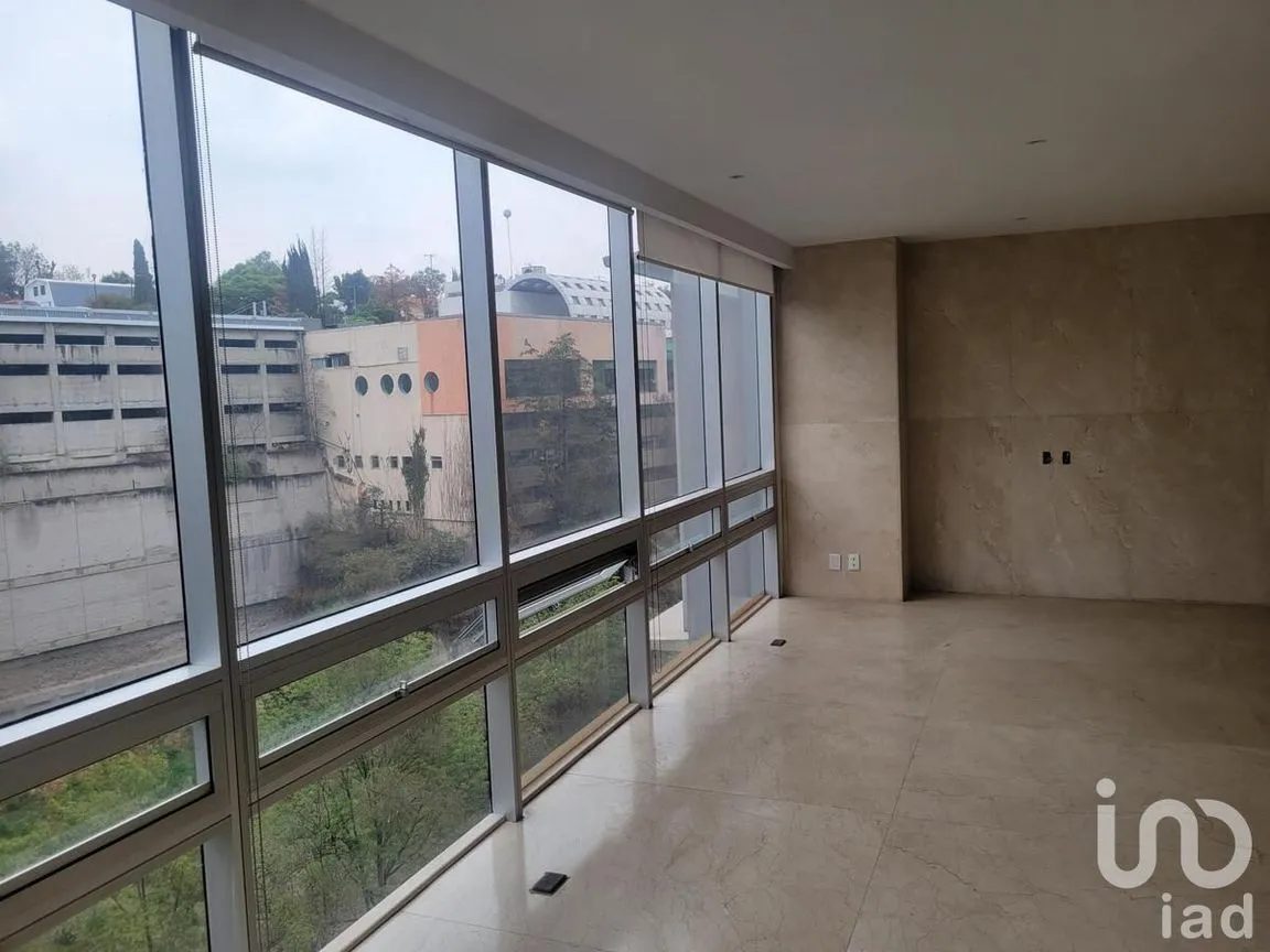 Departamento en Venta en Bosque de las Lomas, Miguel Hidalgo, Ciudad de México | NEX-228424 | iad México | Foto 4 de 33