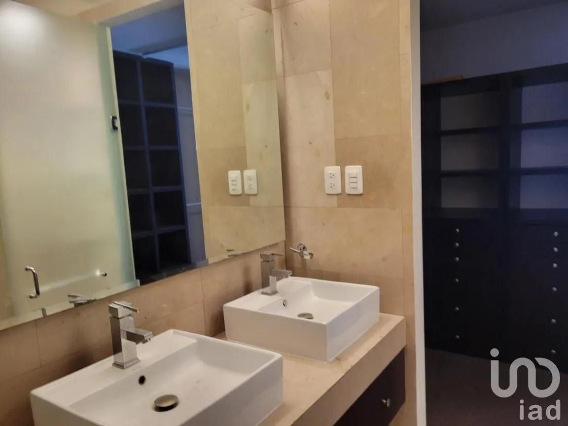 Departamento en Venta en Bosque de las Lomas, Miguel Hidalgo, Ciudad de México | NEX-228424 | iad México | Foto 33 de 33