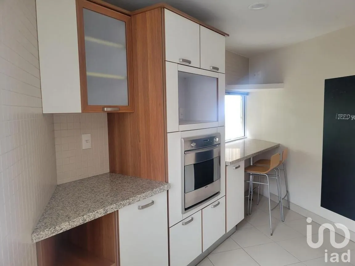 Departamento en Venta en Bosque de las Lomas, Miguel Hidalgo, Ciudad de México | NEX-228424 | iad México | Foto 8 de 33