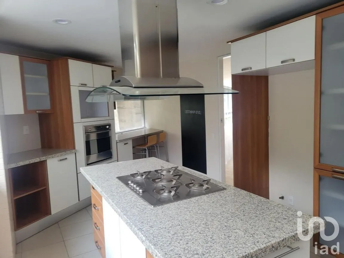 Departamento en Venta en Bosque de las Lomas, Miguel Hidalgo, Ciudad de México | NEX-228424 | iad México | Foto 9 de 33