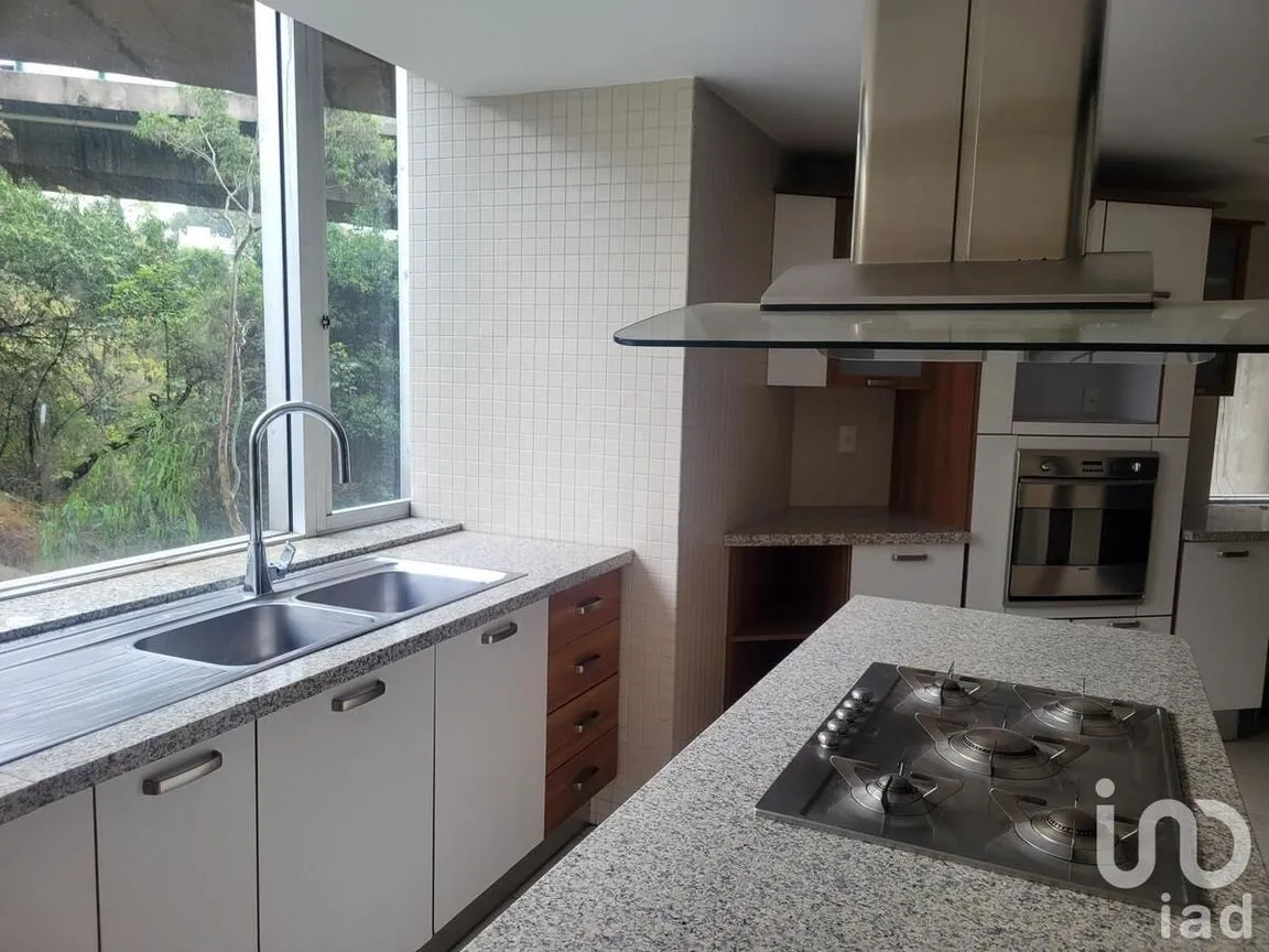 Departamento en Venta en Bosque de las Lomas, Miguel Hidalgo, Ciudad de México | NEX-228424 | iad México | Foto 10 de 33