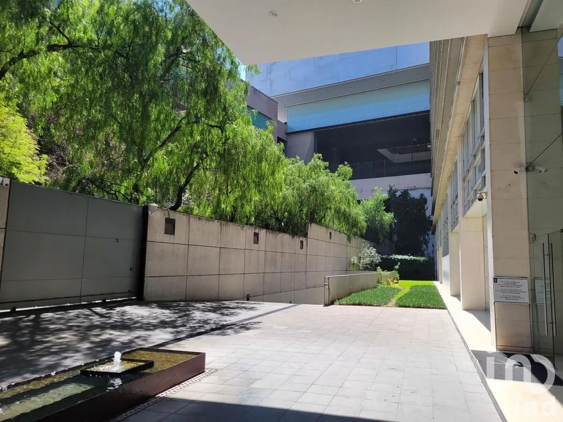 Departamento en Venta en Bosque de las Lomas, Miguel Hidalgo, Ciudad de México | NEX-228424 | iad México | Foto 1 de 33