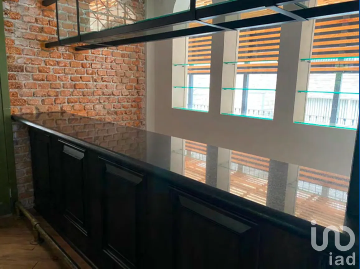 Casa en Venta en Roma Norte, Cuauhtémoc, Ciudad de México | NEX-228427 | iad México | Foto 16 de 30