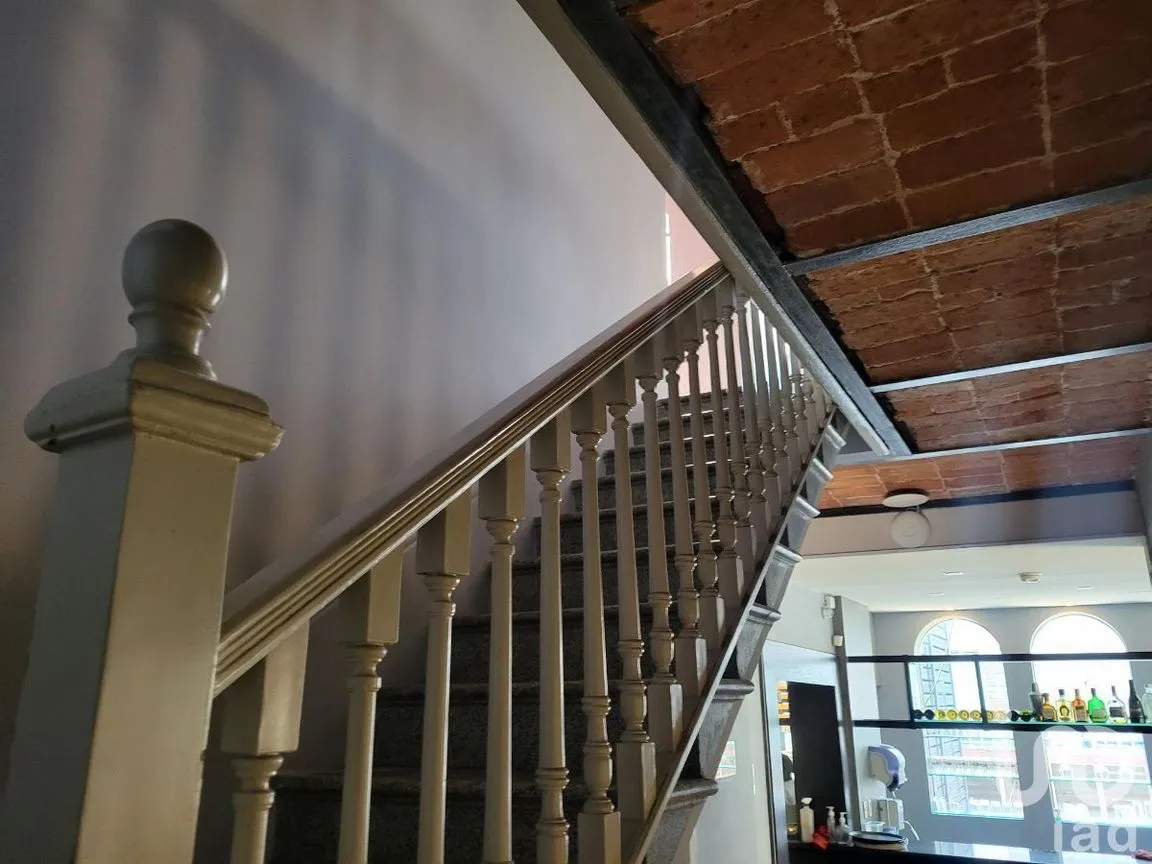 Casa en Venta en Roma Norte, Cuauhtémoc, Ciudad de México | NEX-228427 | iad México | Foto 20 de 30