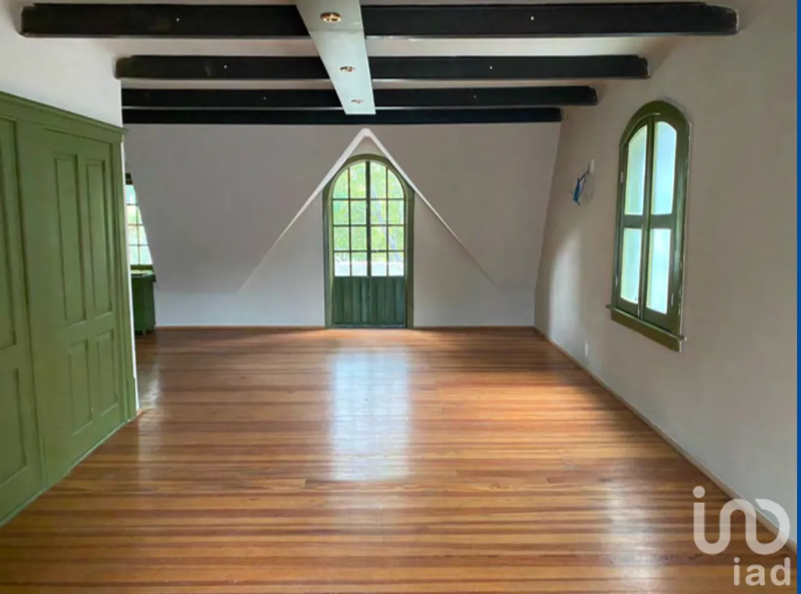 Casa en Venta en Roma Norte, Cuauhtémoc, Ciudad de México | NEX-228427 | iad México | Foto 3 de 30