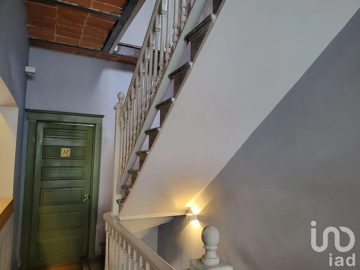 Casa en Venta en Roma Norte, Cuauhtémoc, Ciudad de México | NEX-228427 | iad México | Foto 21 de 30
