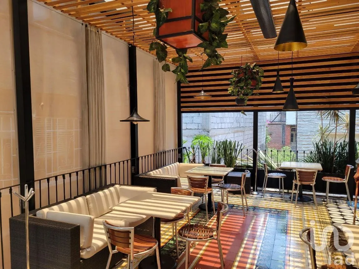 Casa en Venta en Roma Norte, Cuauhtémoc, Ciudad de México | NEX-228427 | iad México | Foto 22 de 30