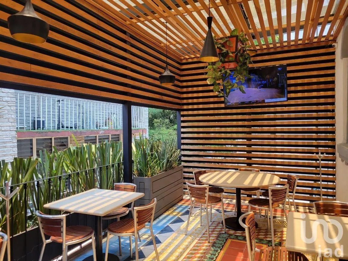 Casa en Venta en Roma Norte, Cuauhtémoc, Ciudad de México | NEX-228427 | iad México | Foto 23 de 30