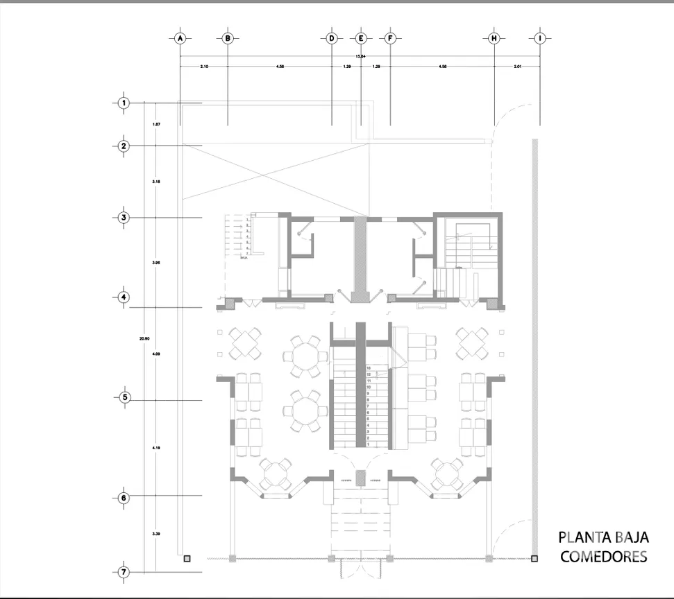 Casa en Venta en Roma Norte, Cuauhtémoc, Ciudad de México | NEX-228427 | iad México | Foto 27 de 30