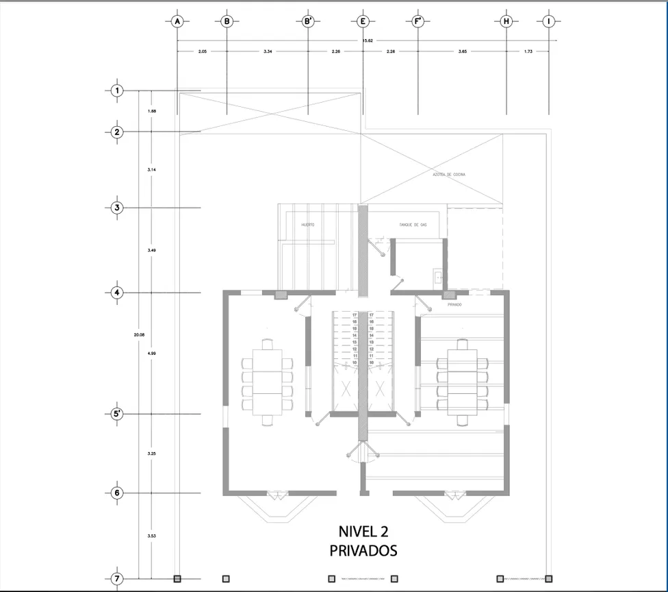 Casa en Venta en Roma Norte, Cuauhtémoc, Ciudad de México | NEX-228427 | iad México | Foto 28 de 30