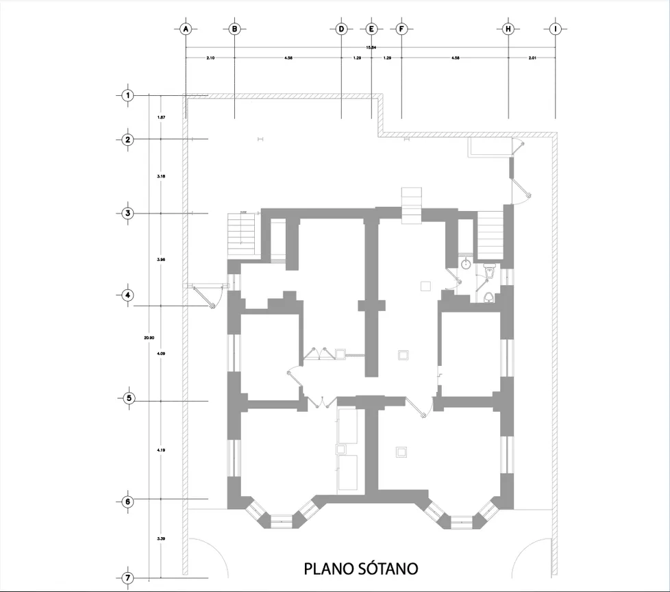 Casa en Venta en Roma Norte, Cuauhtémoc, Ciudad de México | NEX-228427 | iad México | Foto 29 de 30