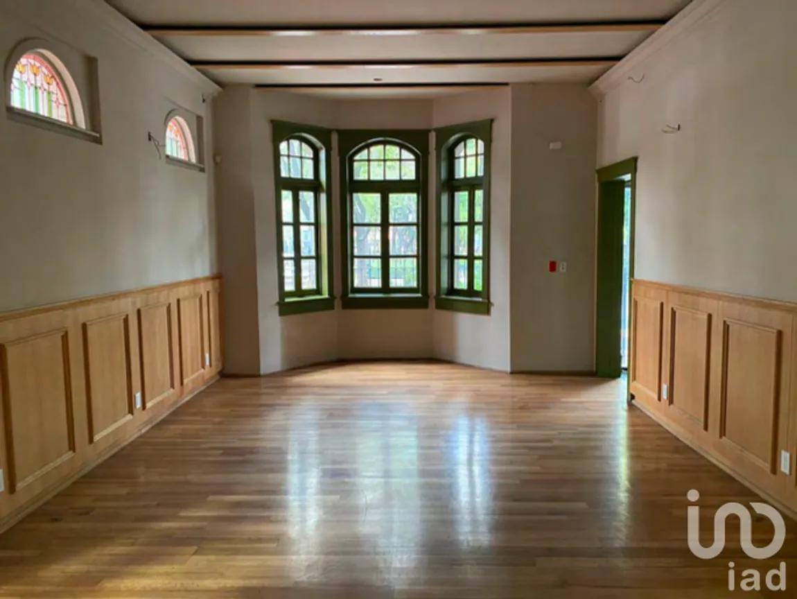 Casa en Venta en Roma Norte, Cuauhtémoc, Ciudad de México | NEX-228427 | iad México | Foto 4 de 30