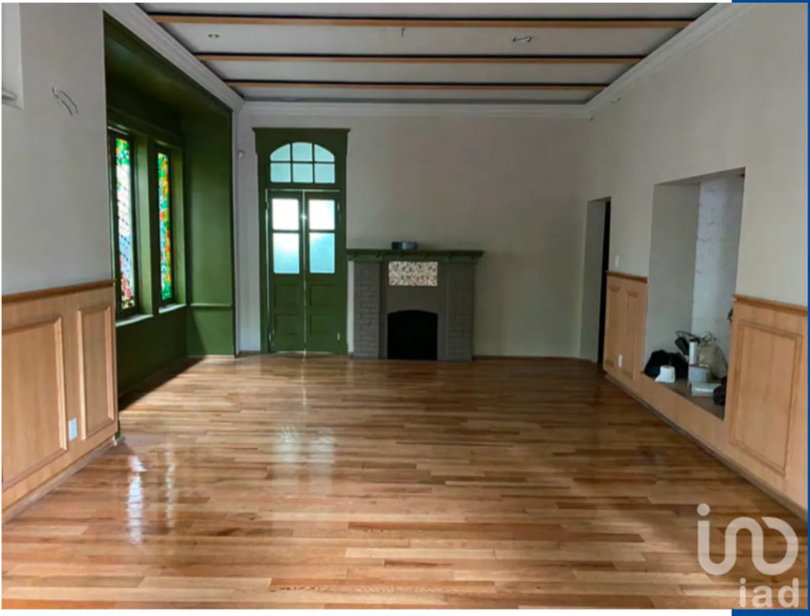 Casa en Venta en Roma Norte, Cuauhtémoc, Ciudad de México | NEX-228427 | iad México | Foto 5 de 30