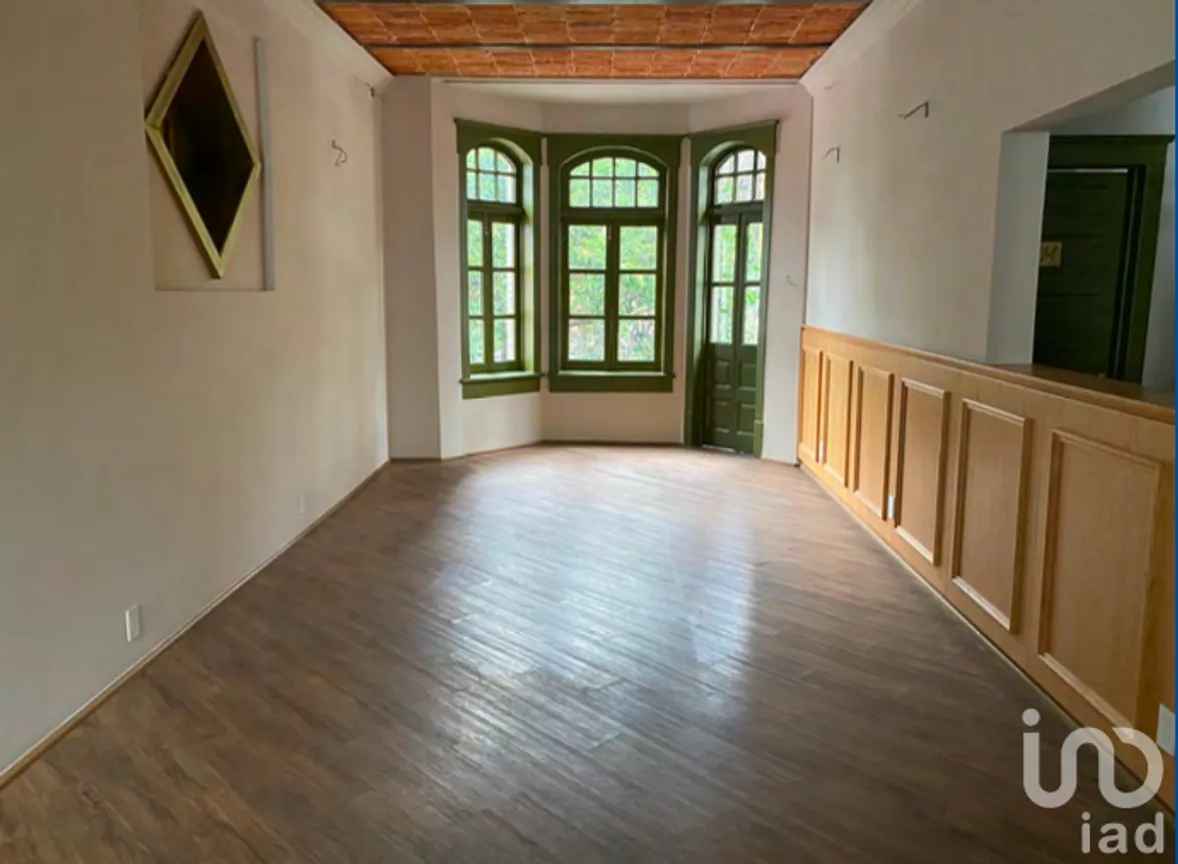 Casa en Venta en Roma Norte, Cuauhtémoc, Ciudad de México | NEX-228427 | iad México | Foto 6 de 30