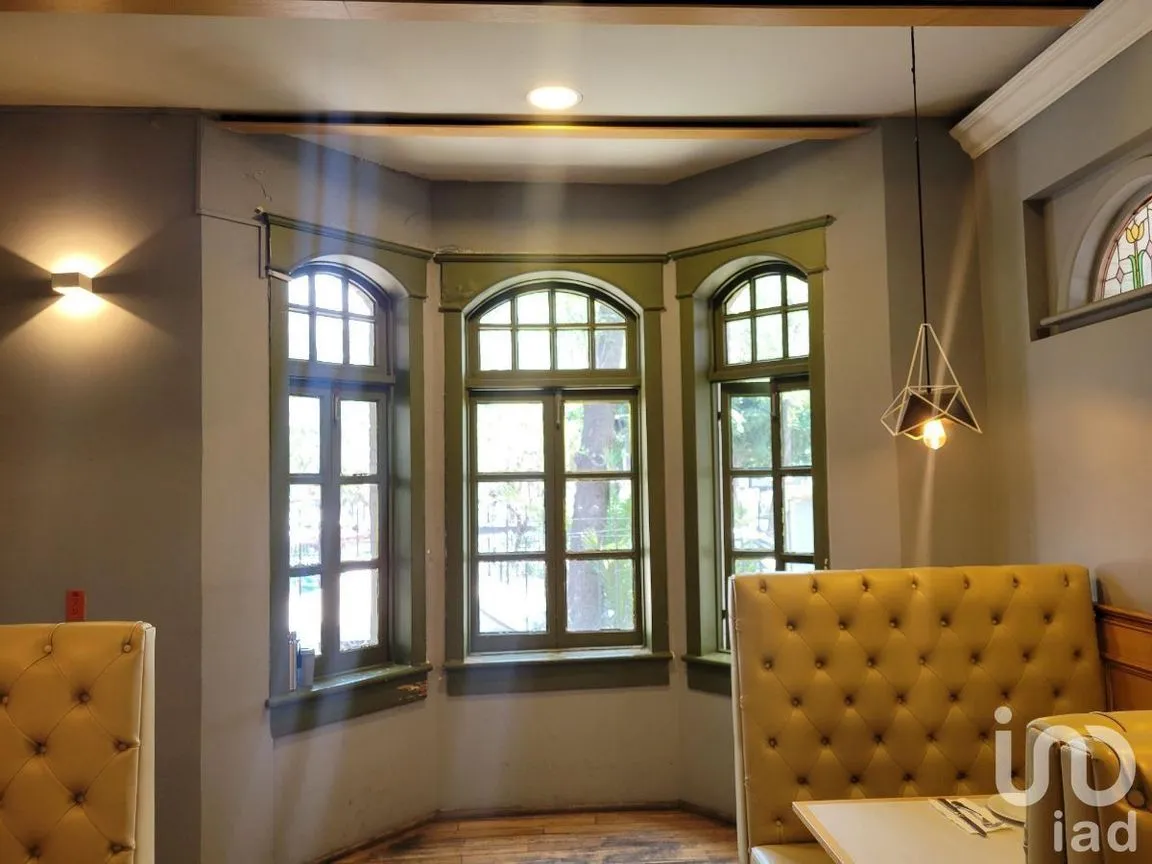 Casa en Venta en Roma Norte, Cuauhtémoc, Ciudad de México | NEX-228427 | iad México | Foto 8 de 30