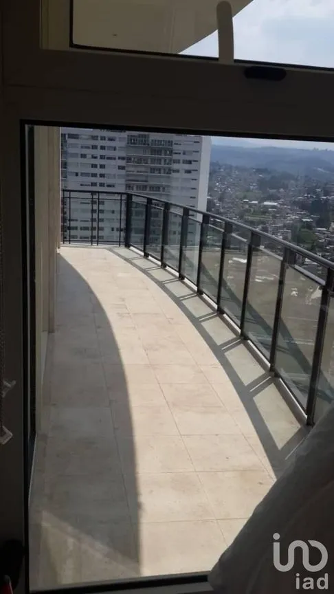 Departamento en Venta en San Mateo Tlaltenango, Cuajimalpa de Morelos, Ciudad de México | NEX-228430 | iad México | Foto 2 de 24