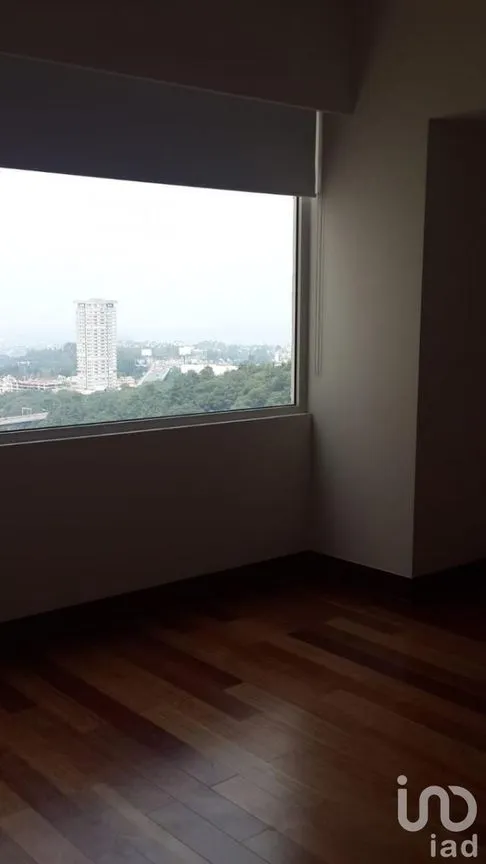 Departamento en Venta en San Mateo Tlaltenango, Cuajimalpa de Morelos, Ciudad de México | NEX-228430 | iad México | Foto 12 de 24