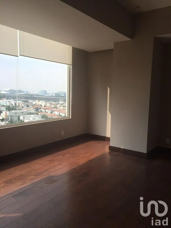 Departamento en Venta en San Mateo Tlaltenango, Cuajimalpa de Morelos, Ciudad de México | NEX-228430 | iad México | Foto 16 de 24