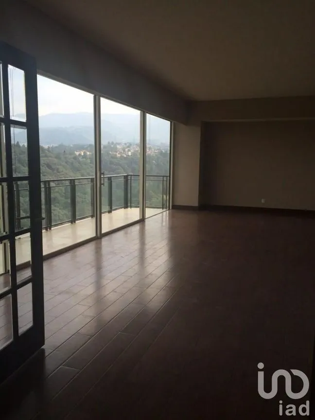 Departamento en Venta en San Mateo Tlaltenango, Cuajimalpa de Morelos, Ciudad de México | NEX-228430 | iad México | Foto 3 de 24