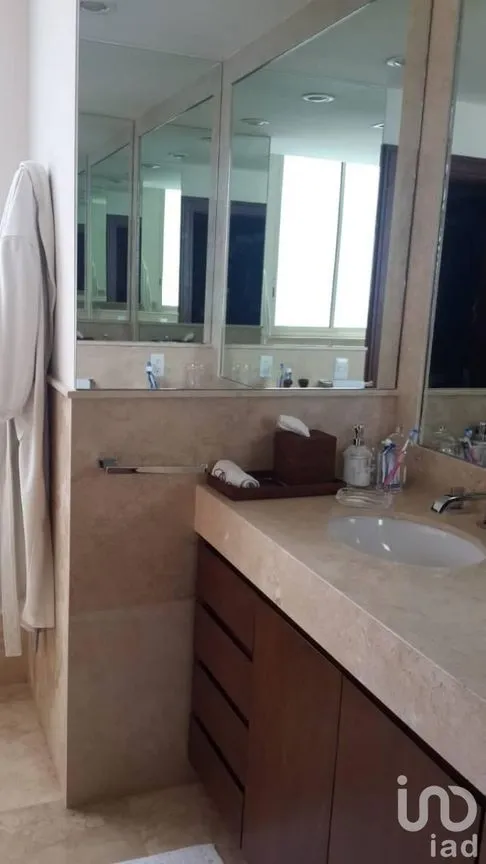 Departamento en Venta en San Mateo Tlaltenango, Cuajimalpa de Morelos, Ciudad de México | NEX-228430 | iad México | Foto 22 de 24