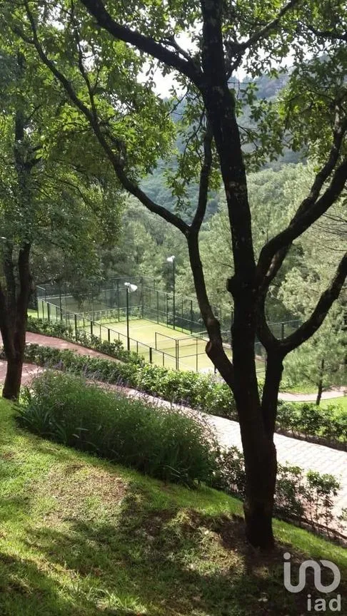 Departamento en Venta en San Mateo Tlaltenango, Cuajimalpa de Morelos, Ciudad de México | NEX-228430 | iad México | Foto 23 de 24