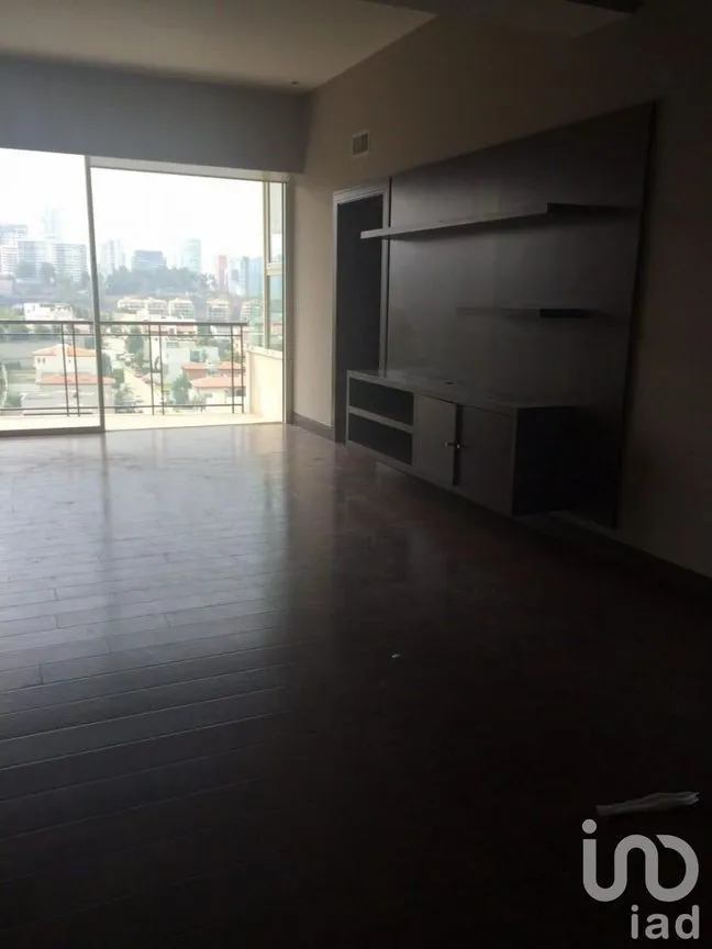 Departamento en Venta en San Mateo Tlaltenango, Cuajimalpa de Morelos, Ciudad de México | NEX-228430 | iad México | Foto 4 de 24