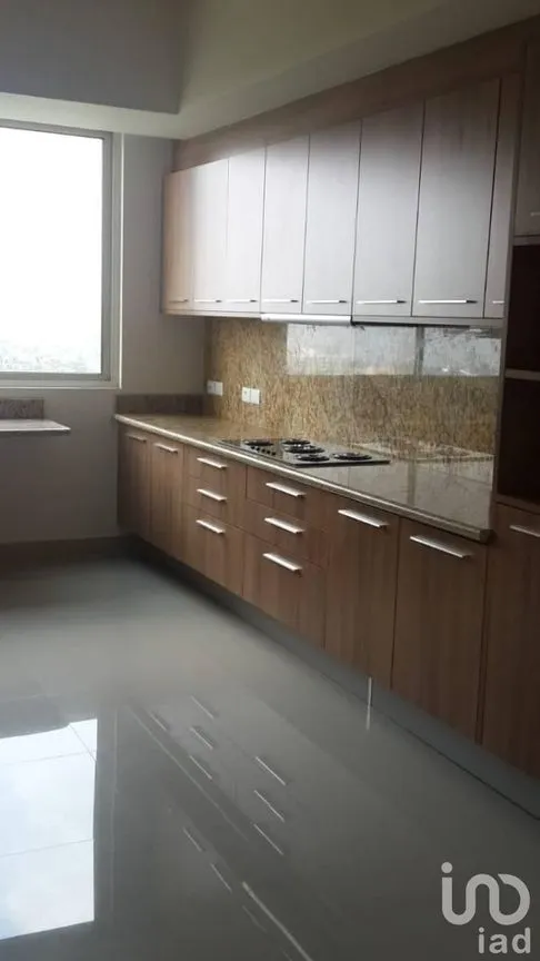 Departamento en Venta en San Mateo Tlaltenango, Cuajimalpa de Morelos, Ciudad de México | NEX-228430 | iad México | Foto 5 de 24