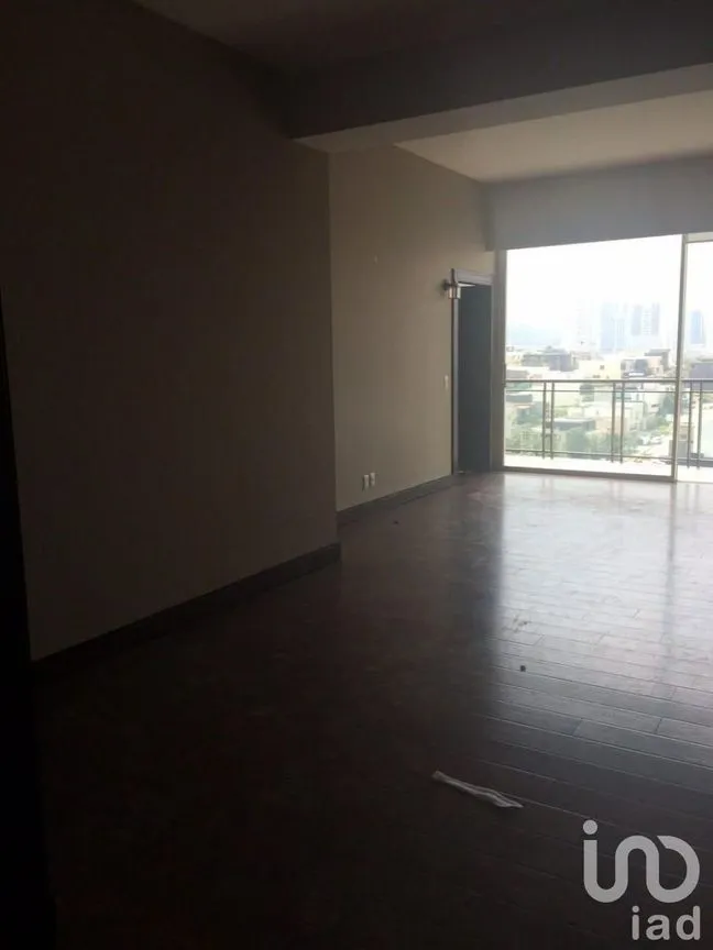 Departamento en Venta en San Mateo Tlaltenango, Cuajimalpa de Morelos, Ciudad de México | NEX-228430 | iad México | Foto 6 de 24