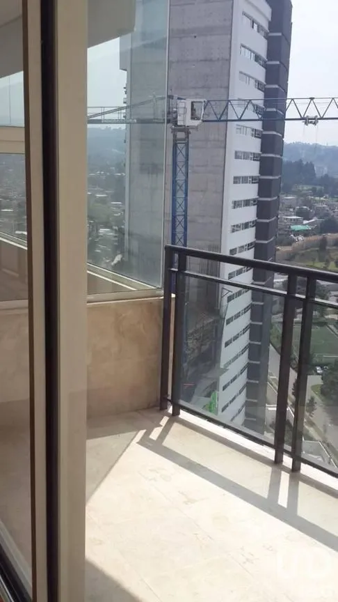 Departamento en Venta en San Mateo Tlaltenango, Cuajimalpa de Morelos, Ciudad de México | NEX-228430 | iad México | Foto 7 de 24