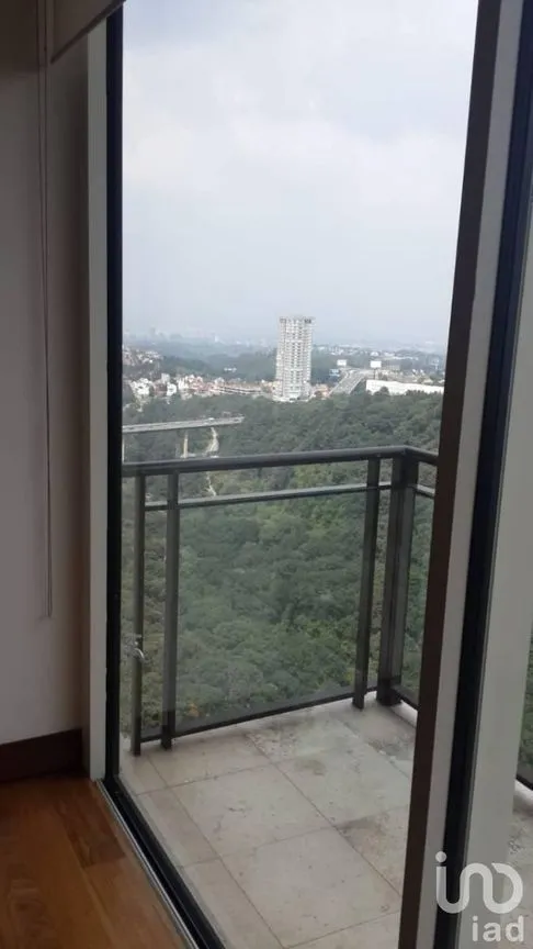 Departamento en Venta en San Mateo Tlaltenango, Cuajimalpa de Morelos, Ciudad de México | NEX-228430 | iad México | Foto 8 de 24