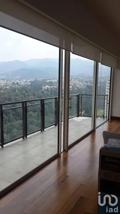 Departamento en Venta en San Mateo Tlaltenango, Cuajimalpa de Morelos, Ciudad de México | NEX-228430 | iad México | Foto 1 de 24
