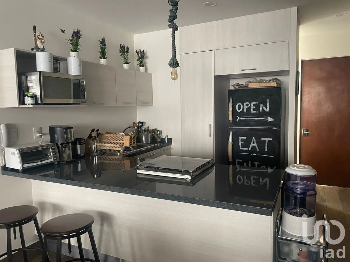 Departamento en Venta en Locaxco, Cuajimalpa de Morelos, Ciudad de México | NEX-230090 | iad México | Foto 2 de 9