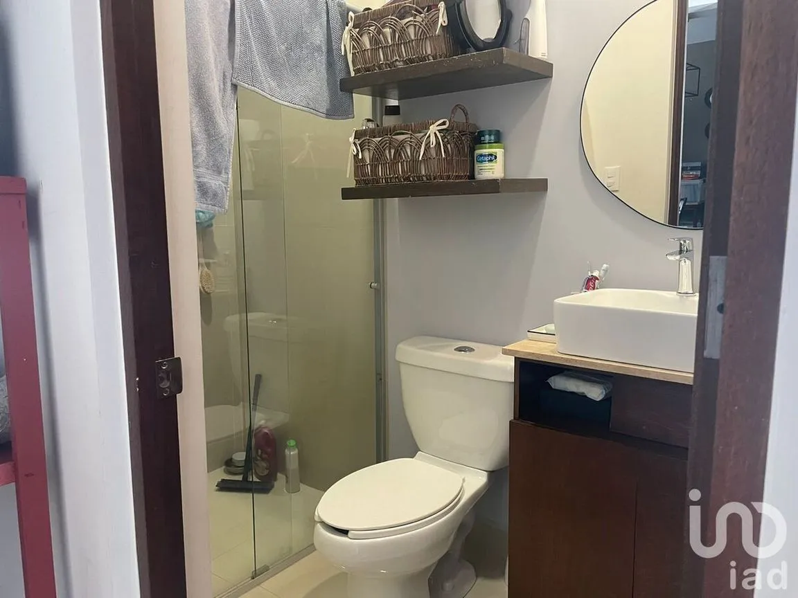 Departamento en Venta en Locaxco, Cuajimalpa de Morelos, Ciudad de México | NEX-230090 | iad México | Foto 3 de 9