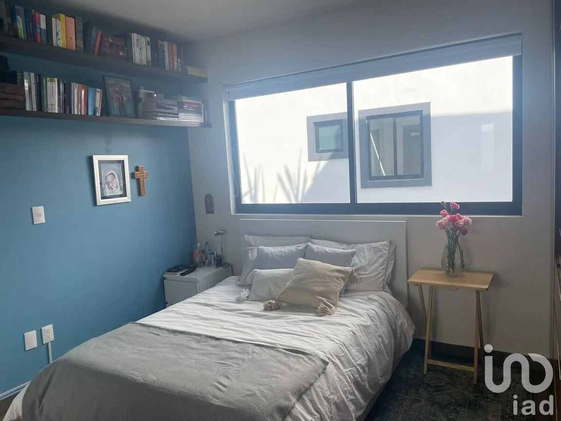 Departamento en Venta en Locaxco, Cuajimalpa de Morelos, Ciudad de México | NEX-230090 | iad México | Foto 4 de 9