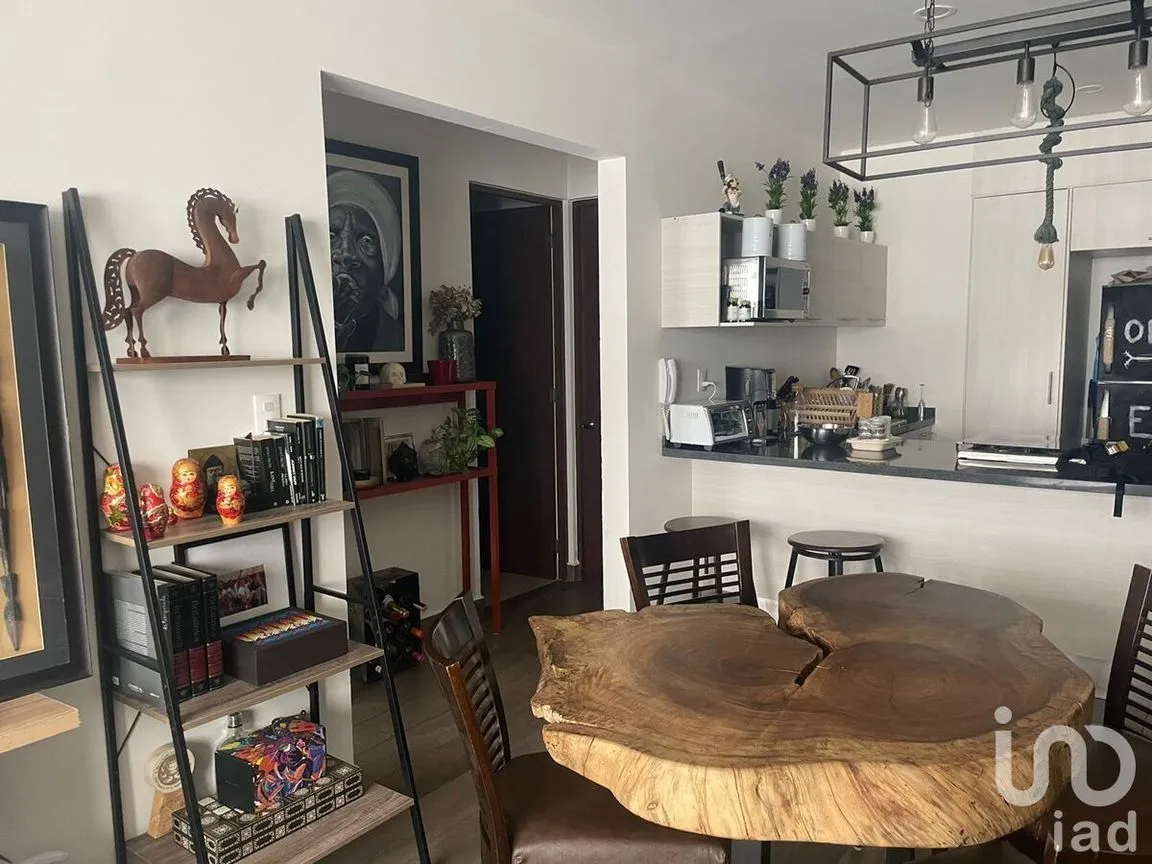 Departamento en Venta en Locaxco, Cuajimalpa de Morelos, Ciudad de México | NEX-230090 | iad México | Foto 5 de 9