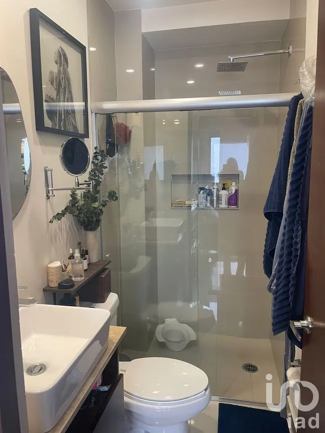 Departamento en Venta en Locaxco, Cuajimalpa de Morelos, Ciudad de México | NEX-230090 | iad México | Foto 6 de 9