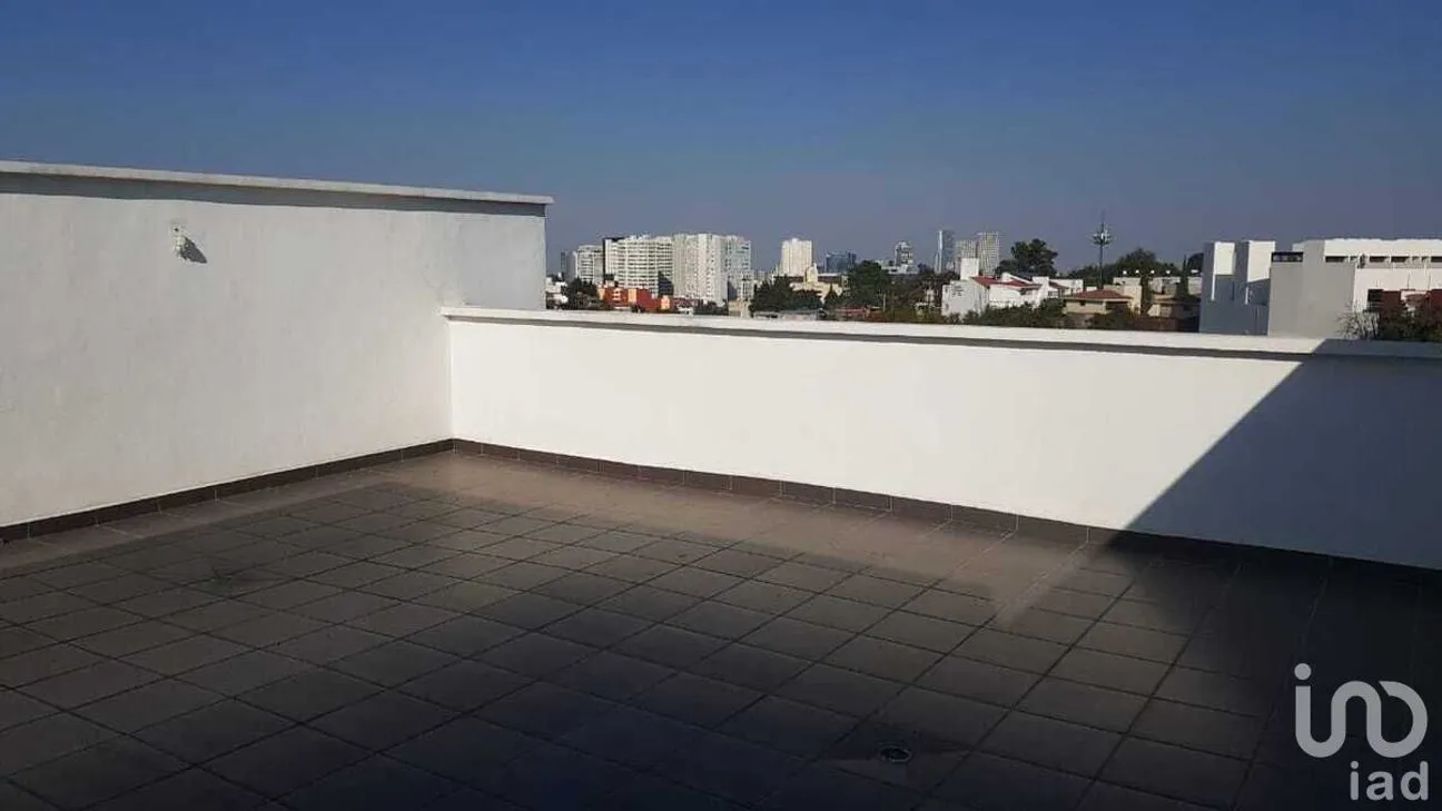 Departamento en Venta en Locaxco, Cuajimalpa de Morelos, Ciudad de México | NEX-230090 | iad México | Foto 8 de 9