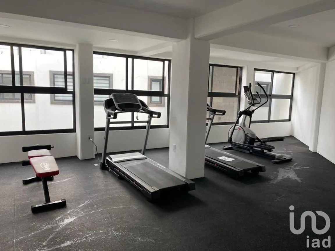 Departamento en Venta en Locaxco, Cuajimalpa de Morelos, Ciudad de México | NEX-230090 | iad México | Foto 9 de 9