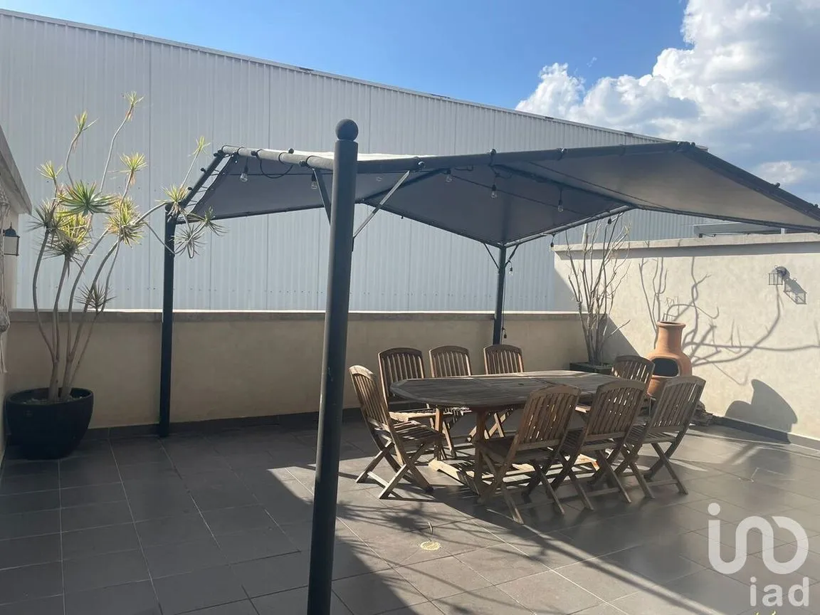 Departamento en Venta en Locaxco, Cuajimalpa de Morelos, Ciudad de México | NEX-230090 | iad México | Foto 1 de 9